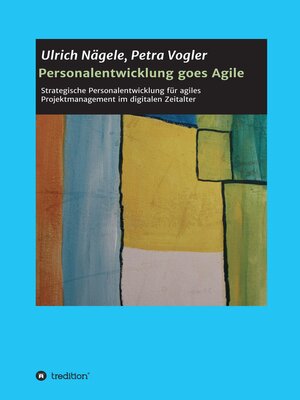 cover image of Personalentwicklung goes Agile